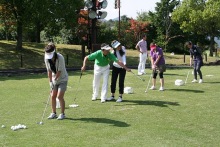 JGMゴルフクラブ　オフィシャルブログ